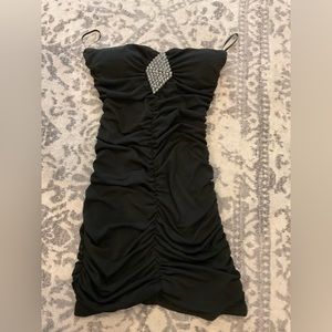 Forever 21 Little Black Dresss